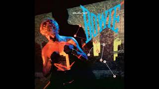David Bowie - Criminal World
