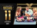FULL MATCH Bret Hart Vs Owen Hart WrestleMania X