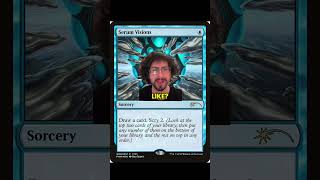 The Gooning Deck #edh #commander #mtgcommander #mtgarena #mtgcommunity #magicthegathering #mtg #tcg