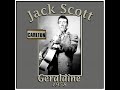 Jack Scott - Geraldine (1958)