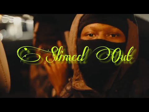 Lz Capone - Slimed Out 🐍🤮 [OFFICIAL MUSIC VIDEO] #LzCapone