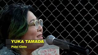 Download lagu YUKA TAMADA - Puisi Cinta #Starttrack mp3