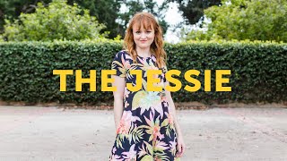 LuLaRoe Jessie Product Launch