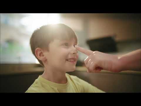 EZVIZ HP7 Pro Commercial | Your Palm is the Key, Your Eyes Get 4K