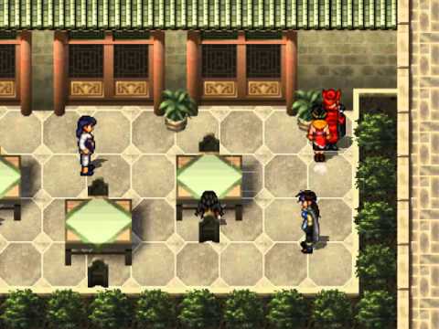Let's Play Suikoden 2 (part 57)