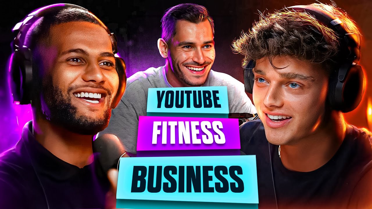 PERCER SUR LES RÉSEAUX, L’IMPORTANCE DU SPORT, CHOISIR SON LIEU DE VIE (feat Bazinga)