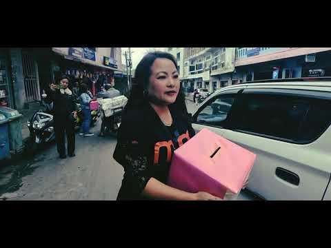 Ramtei Hnamte - Ka lokir e(Charity Street Concert)
