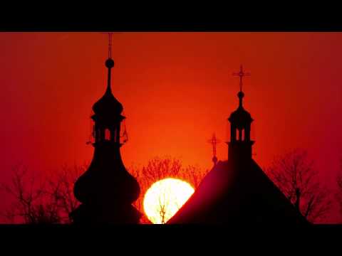 Nie ma problemu by Bóg rozwiązać nie mógł