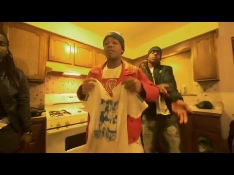 BDA YC & NINO "War Time" (EDIT | SHOT BY @Killa_CanonBoiz)