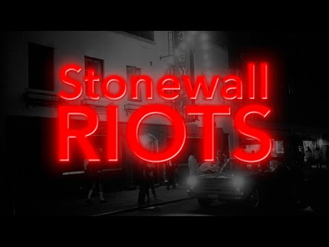 Stonewall Riots to Pride (Explained)