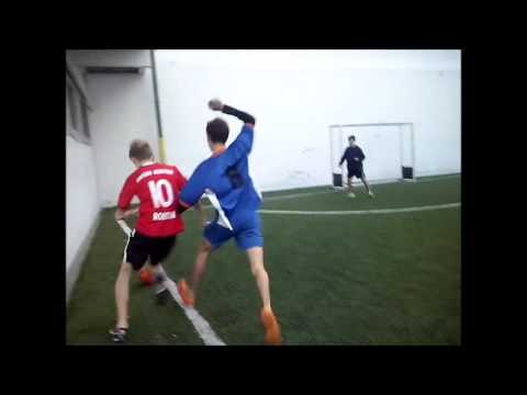 Galileo vs Deportivo Comadreja #Fecha6 CopaPalermo