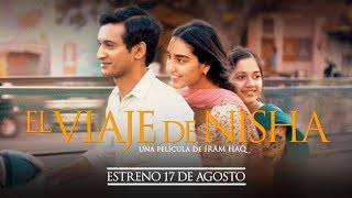 El viaje de Nisha