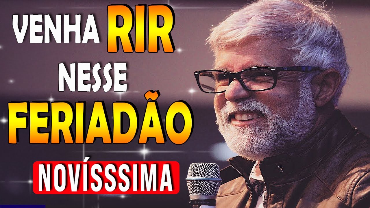 Pastor Cláudio Duarte: FERIADÃO COM DEUS!!