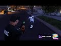 YBN LS He Decided To Go Meet God GTA RP