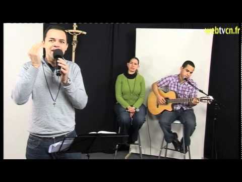 The wind blows where it wants