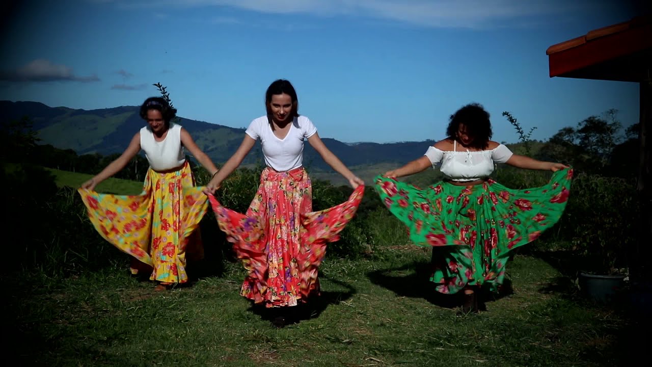 Siriri- Região centro-oeste do País