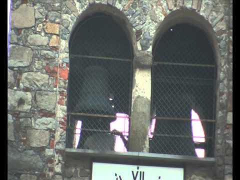 Campane di Vico Canavese (TO) - suonata tradizionale