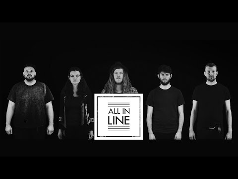 Firewoodisland | All in Line (Official Video)