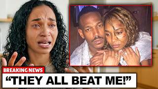 At 54, TLC’s Chilli FINALLY Opens Up About Her MESSY Love Life, & It’s Bad!!