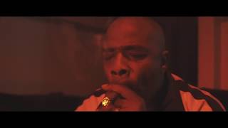 LIVING G.O.D (Les Infames x Big Twins) prod by Dirty Lexus