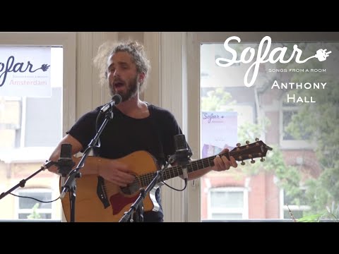 download lagu mp3 mp4 Anthony Hall, download lagu Anthony Hall gratis, unduh video klip Anthony Hall