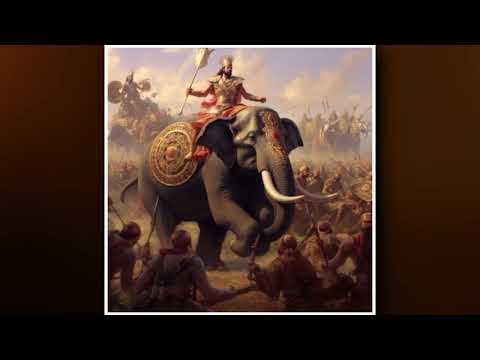 "The Rise and Fall of the Seleucid Empire"