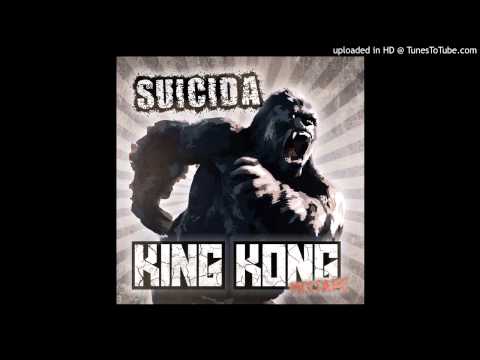 SUICIDA - COME MAI FEAT. KALLAGUN