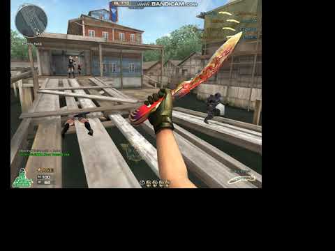 CF Melee Estero Ohcirej.