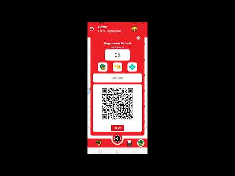 Smart Mesa – Bar e Restaurante