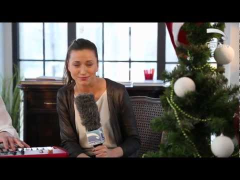 KolejTV - 24.12.2012 r. - specjalny, świąteczny odcinek KolejTV