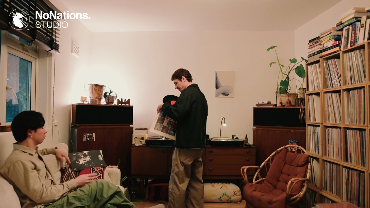 NNS 028 | Contemporary Jazz, Soul-Jazz | Introspective Nightfall Jazz | by FloFilz