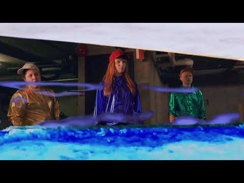 PEACE FOREVER - Crystal Eyes