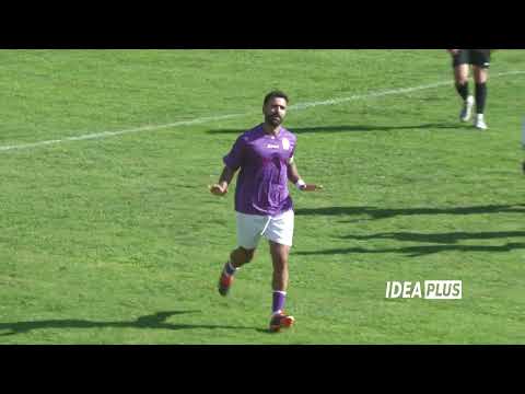 IDEAPLUS TV - Calcio 2^ Categoria: Virtus Chianciano - Guazzino