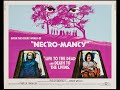 Necromancy (1972) HD trailer