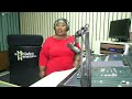 Thozama Ngcongolo Sis Thoz From Umhlobo Wenene FM Wishing You A Happy Festive