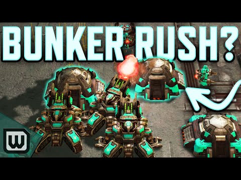 StarCraft 2: ACTION PACKED Series! MaxPax vs SpeCial - Best of 5