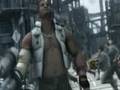 Final Fantasy VII AMV Helltrain Polizei