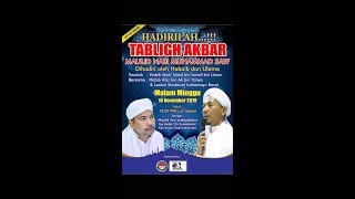 Download lagu LIVE TABLIGH AKBAR Masjid Asy-syahadatain//Sukaslamet//16 November 2019 mp3