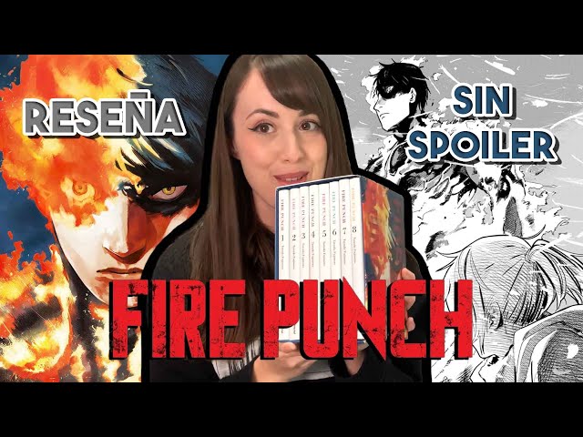 Vídeo relacionado con Punch!, Vol. 3: Fighting Love Champ: Volume 3