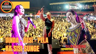 Download lagu LAGU DAYAK BAKANALANT mp3