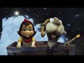 Hoodwinked Be Prepared Song