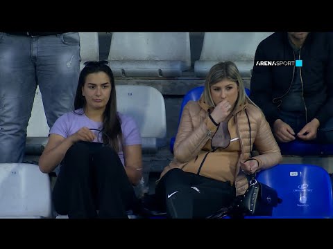 LINGLONG SUPERLIGA SRBIJE (33. kolo): Mladost - Radnički 1923 / 26.04.2022.