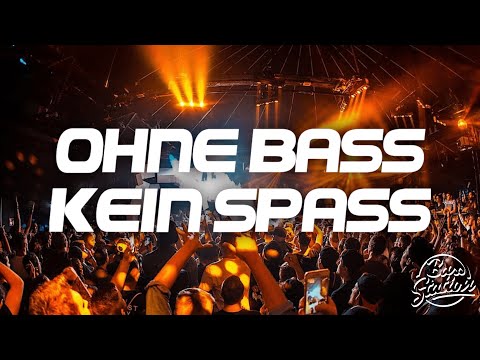TEKK / HARDTEKK MIX 2021 - OHNE BASS KEIN SPASS | Part 7