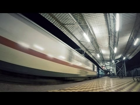 Surprise Link RPM WAP7 Hauled 12163 Dadar Chennai Egmore Superfast