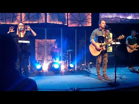 Holy Spirit- Bryan/Katie Torwalt, The Venue, 1/17/16