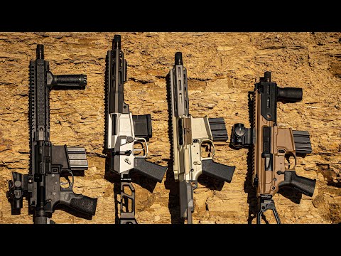 Тест баллистического геля 300 Blackout | Скорости нарезки и длина ствола | Школа глушителей, эпиз...