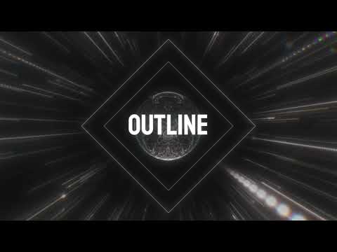 Pontias & Several Definitions - Outline w/ @BookaShade remix (visualizer)