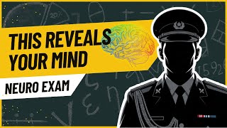20 Neuro-Psychiatric Personality Sample Test Question | What Examiners Look For