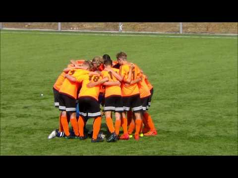 Gallini Cup 2018 - ASI Dinamo