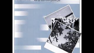 A Long Winter - I&#39;m So Bad With Goodbyes... (Full Stream)